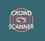 Crowd GPS Scanner