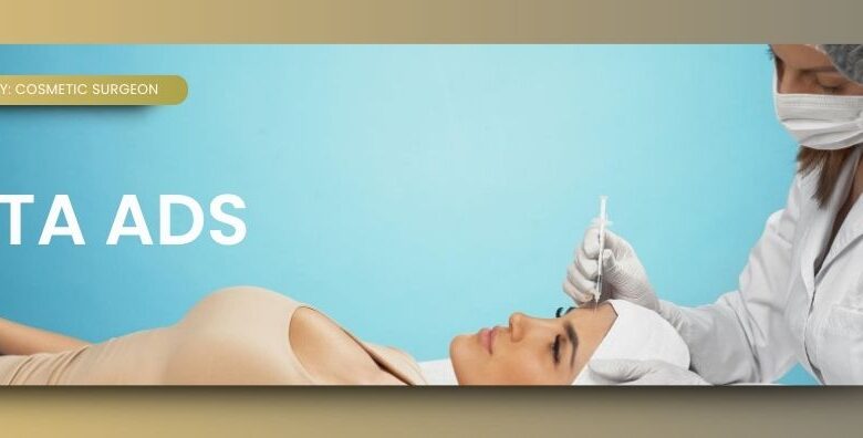 Meta ads – PVR AESTHETICA