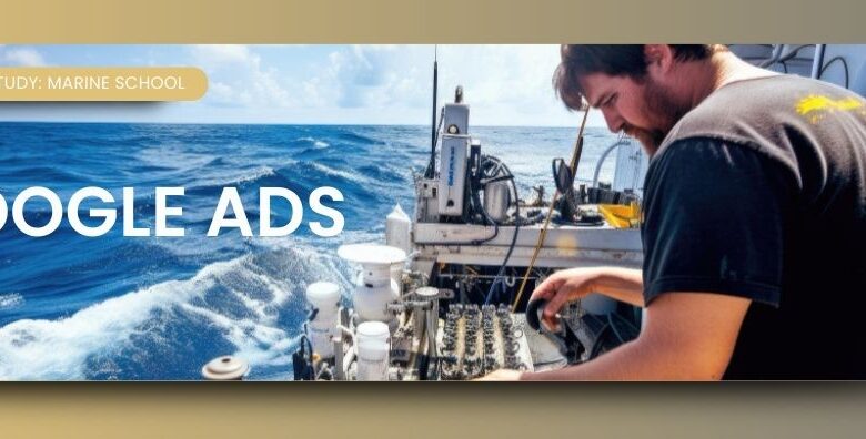 Google Ads – SCHOOL OF MARINE EDUCATION